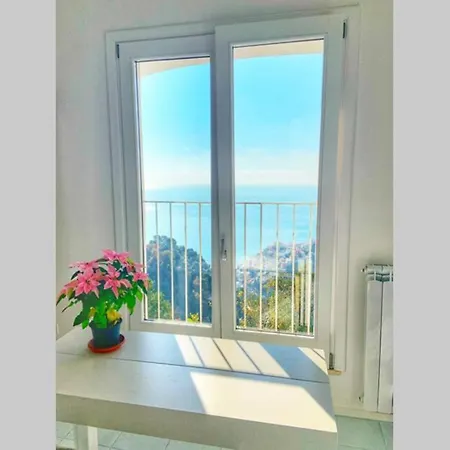 Apartment Casa Ministro Positano