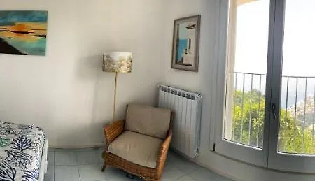 아파트 Casa Ministro *