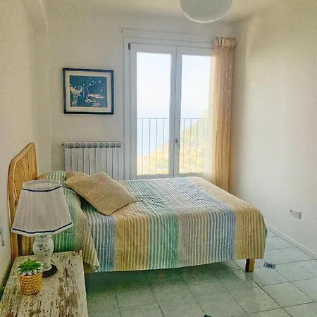 Casa Ministro Apartment