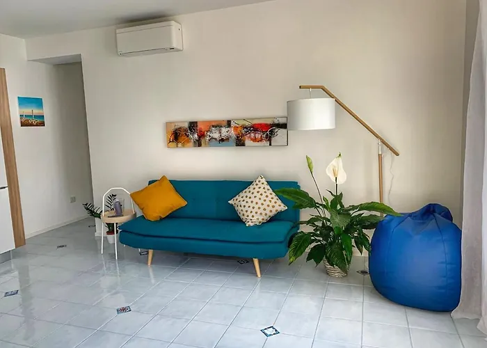Casa Ministro Positano