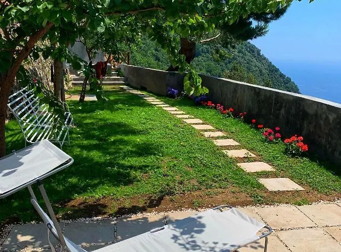 Appartamento Casa Ministro