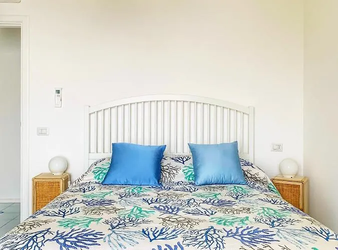 Appartamento Casa Ministro Positano