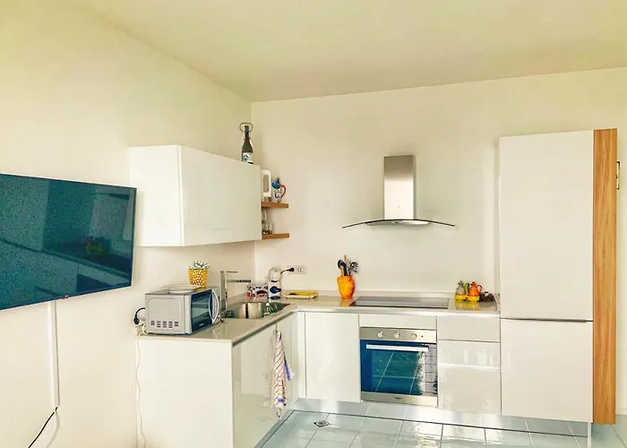 Casa Ministro Positano