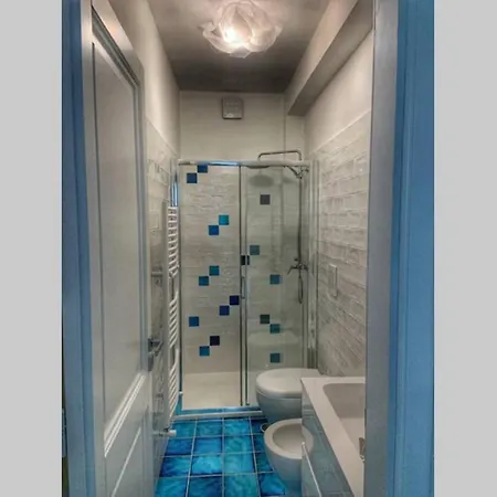 Casa Ministro Lägenhet *