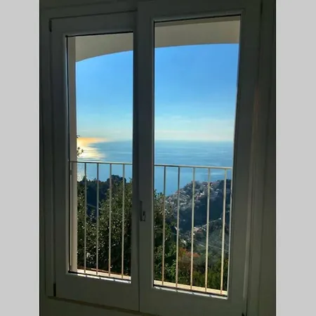 Casa Ministro Positano