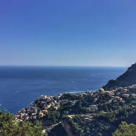 Casa Ministro Lägenhet