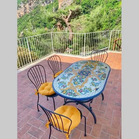 Casa Ministro Lägenhet *