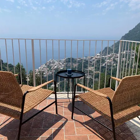 Casa Ministro Lägenhet