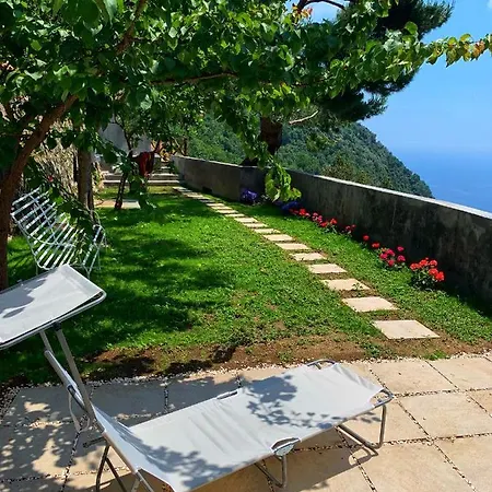 Lägenhet Casa Ministro