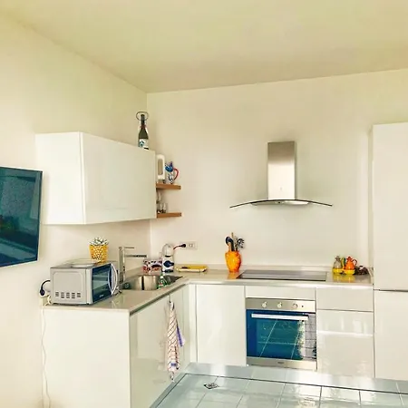 Casa Ministro Positano